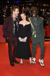 Preisverleihung, Berlinale 2020