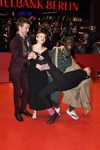 Preisverleihung, Berlinale 2020