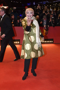 Preisverleihung, Berlinale 2020