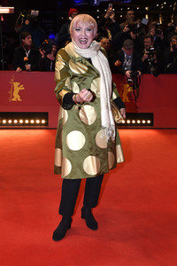 Preisverleihung, Berlinale 2020