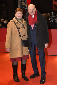 Preisverleihung, Berlinale 2020