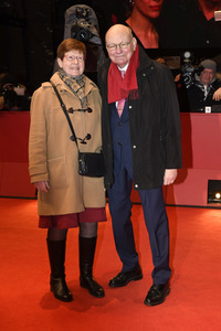 Preisverleihung, Berlinale 2020