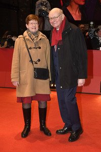 Preisverleihung, Berlinale 2020