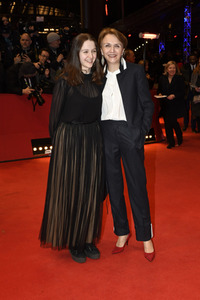 Preisverleihung, Berlinale 2020