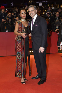 Preisverleihung, Berlinale 2020