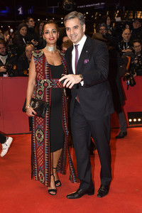 Preisverleihung, Berlinale 2020