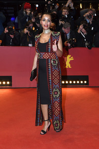 Preisverleihung, Berlinale 2020