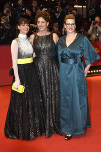 Preisverleihung, Berlinale 2020