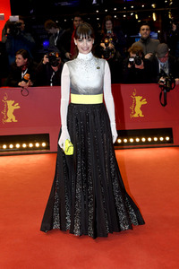 Preisverleihung, Berlinale 2020