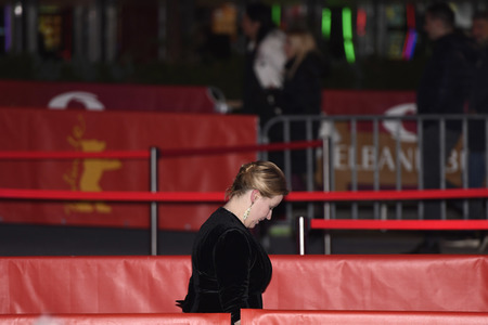 Preisverleihung, Berlinale 2020