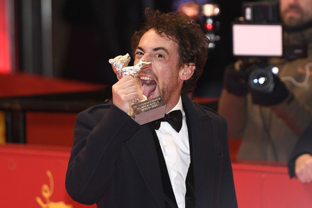 Preisverleihung, Berlinale 2020