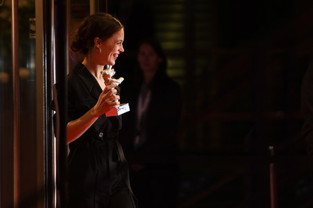 Preisverleihung, Berlinale 2020