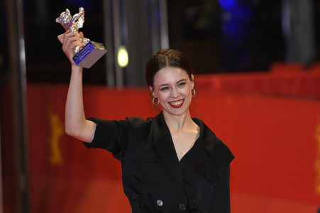 Preisverleihung, Berlinale 2020