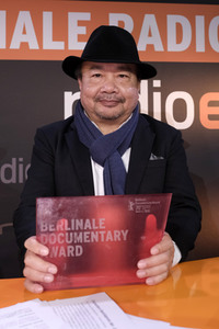 RadioEins Talk, Berlinale 2020