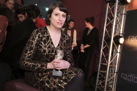 RadioEins Talk, Berlinale 2020