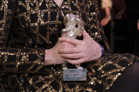 RadioEins Talk, Berlinale 2020