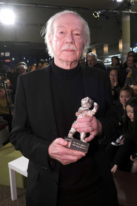 RadioEins Talk, Berlinale 2020