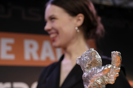 RadioEins Talk, Berlinale 2020