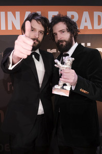 RadioEins Talk, Berlinale 2020