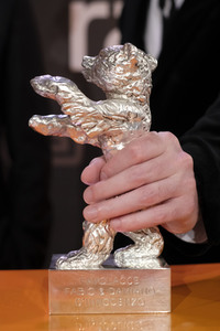 RadioEins Talk, Berlinale 2020