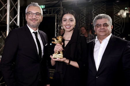 RadioEins Talk, Berlinale 2020