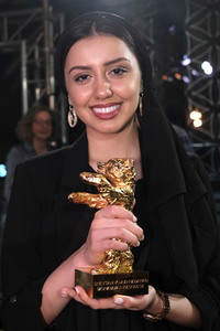 RadioEins Talk, Berlinale 2020