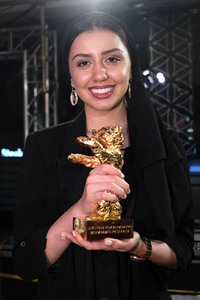 RadioEins Talk, Berlinale 2020