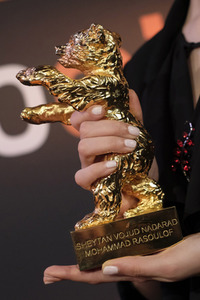 RadioEins Talk, Berlinale 2020