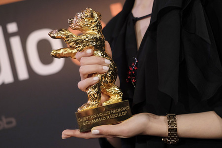 RadioEins Talk, Berlinale 2020