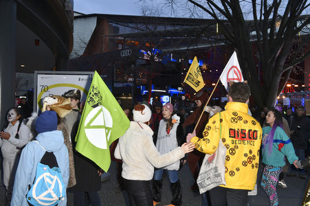 Preisverleihung, Berlinale 2020