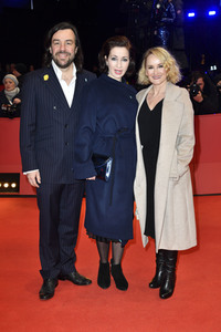 Preisverleihung, Berlinale 2020