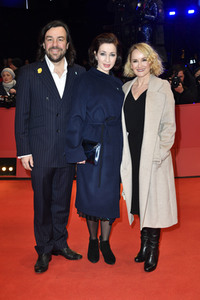 Preisverleihung, Berlinale 2020