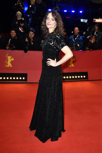 Preisverleihung, Berlinale 2020