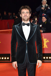 Preisverleihung, Berlinale 2020