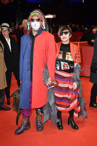 Preisverleihung, Berlinale 2020