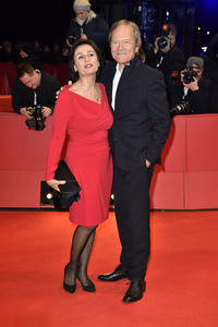 Preisverleihung, Berlinale 2020