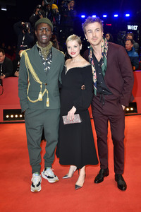 Preisverleihung, Berlinale 2020