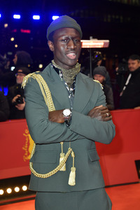 Preisverleihung, Berlinale 2020