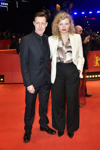 Preisverleihung, Berlinale 2020