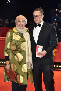 Preisverleihung, Berlinale 2020