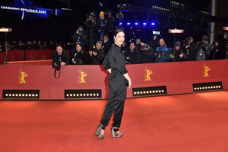 Preisverleihung, Berlinale 2020