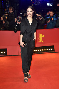 Preisverleihung, Berlinale 2020