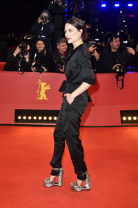 Preisverleihung, Berlinale 2020