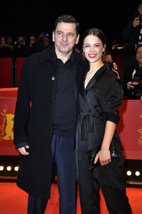 Preisverleihung, Berlinale 2020