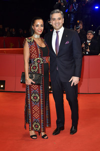 Preisverleihung, Berlinale 2020