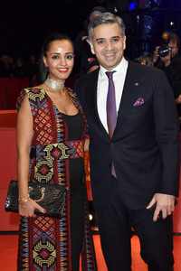 Preisverleihung, Berlinale 2020