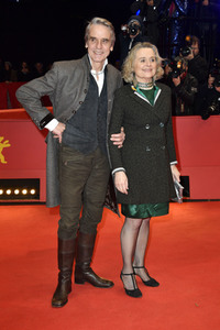 Preisverleihung, Berlinale 2020