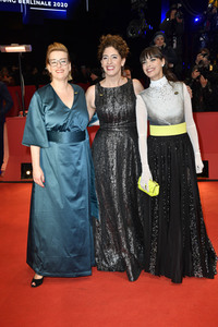 Preisverleihung, Berlinale 2020