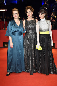 Preisverleihung, Berlinale 2020