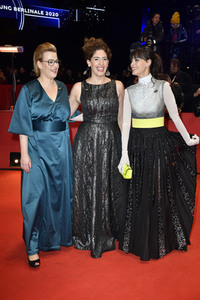 Preisverleihung, Berlinale 2020